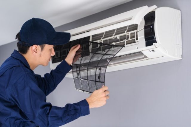 Ac repair